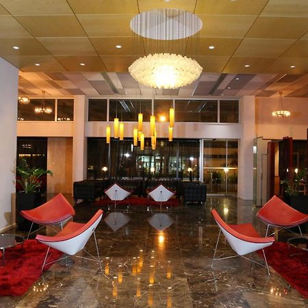 Altius Boutique Hotel Lefkoşa Dış mekan fotoğraf