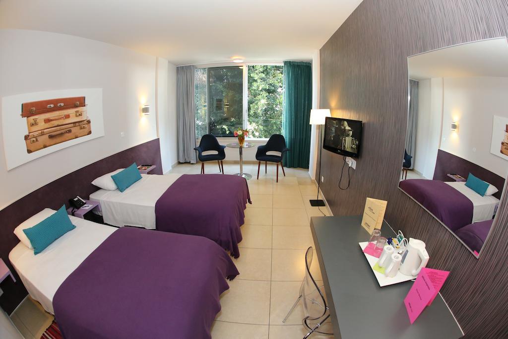 Altius Boutique Hotel Lefkoşa Dış mekan fotoğraf