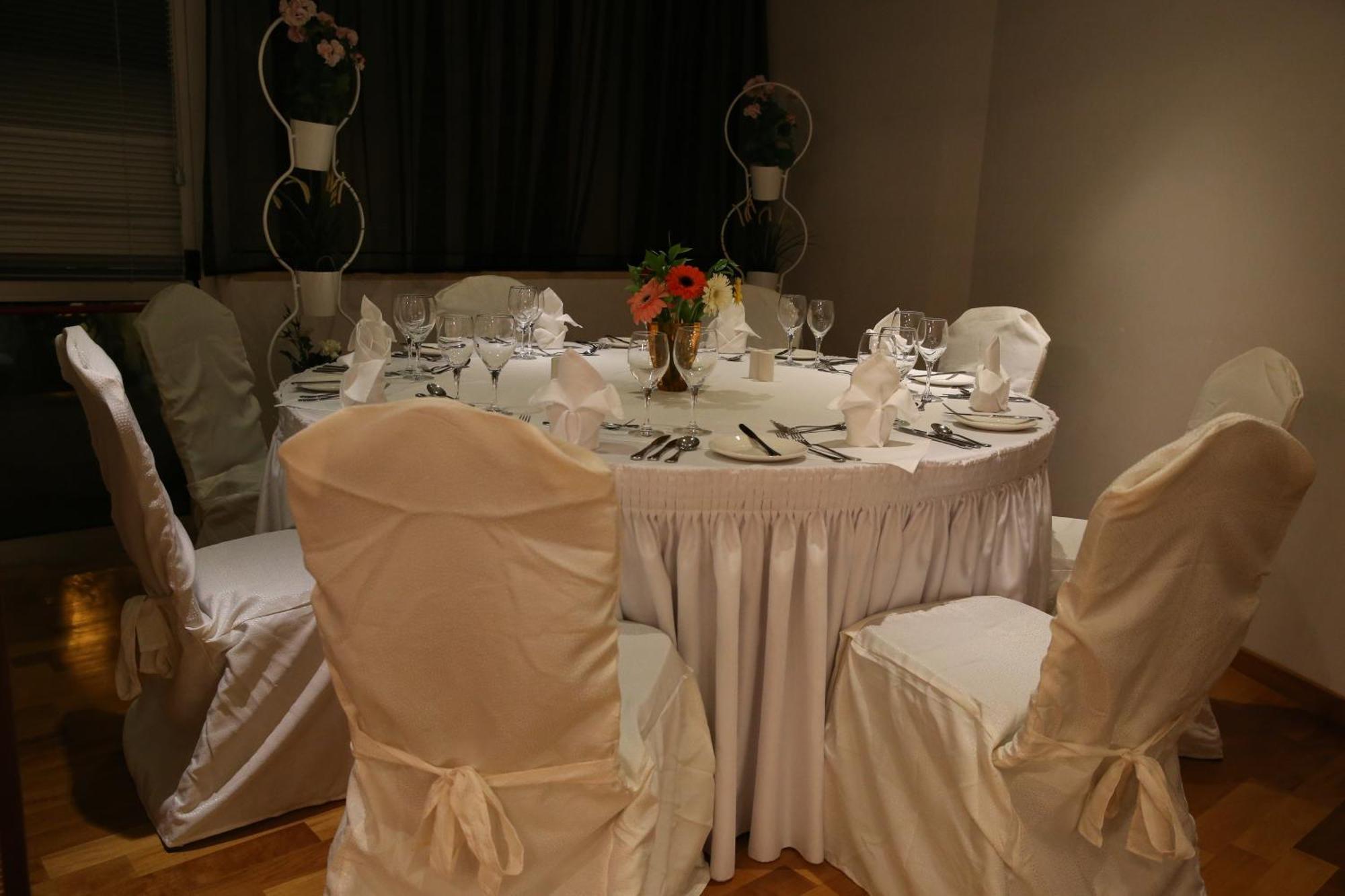 Altius Boutique Hotel Lefkoşa Dış mekan fotoğraf