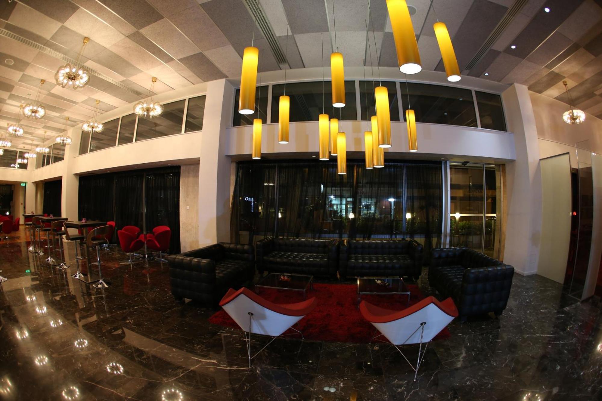 Altius Boutique Hotel Lefkoşa Dış mekan fotoğraf