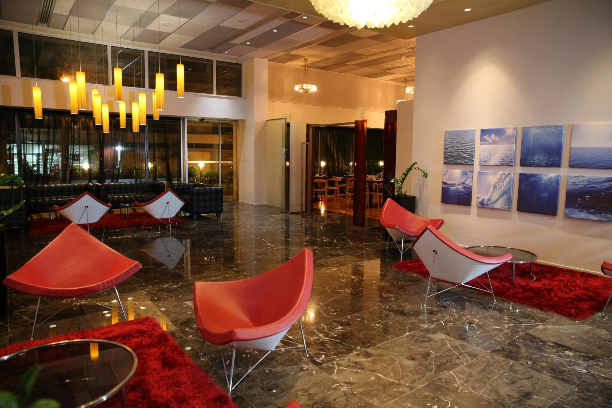 Altius Boutique Hotel Lefkoşa Dış mekan fotoğraf