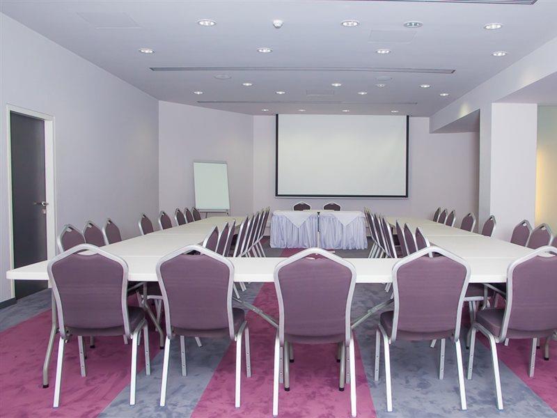 Altius Boutique Hotel Lefkoşa Dış mekan fotoğraf