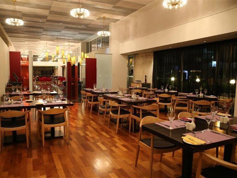 Altius Boutique Hotel Lefkoşa Dış mekan fotoğraf