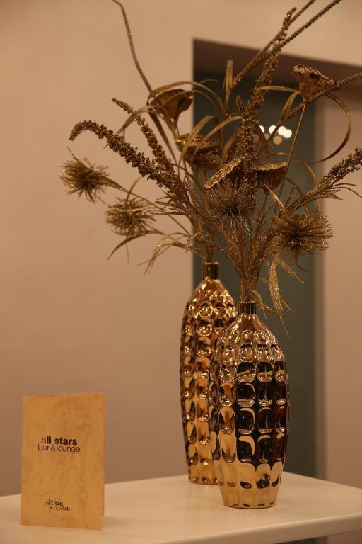 Altius Boutique Hotel Lefkoşa Dış mekan fotoğraf